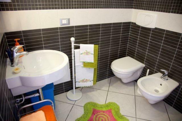 B&B Kore Enna Eksteriør billede